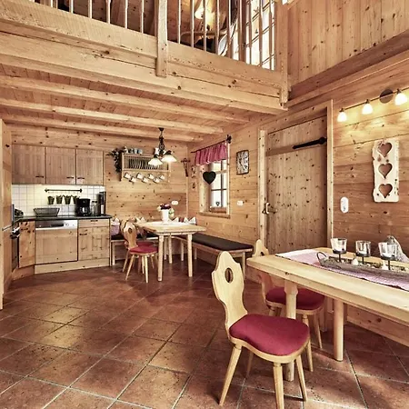 At Haldensee Modern Retreat *