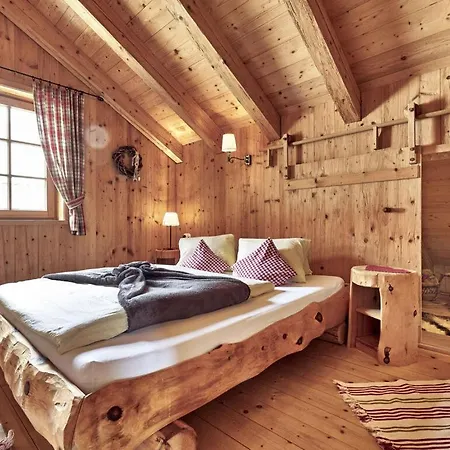 Nyaraló At Haldensee Modern Retreat Grän