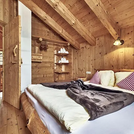 At Haldensee Modern Retreat *